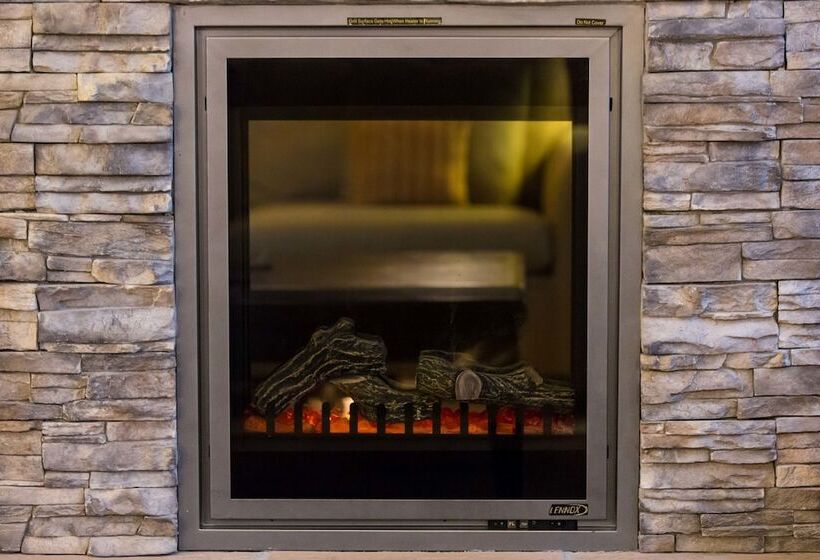 וילה בת 2 חדרי שינה, Painted Boat Resort Spa And Marina