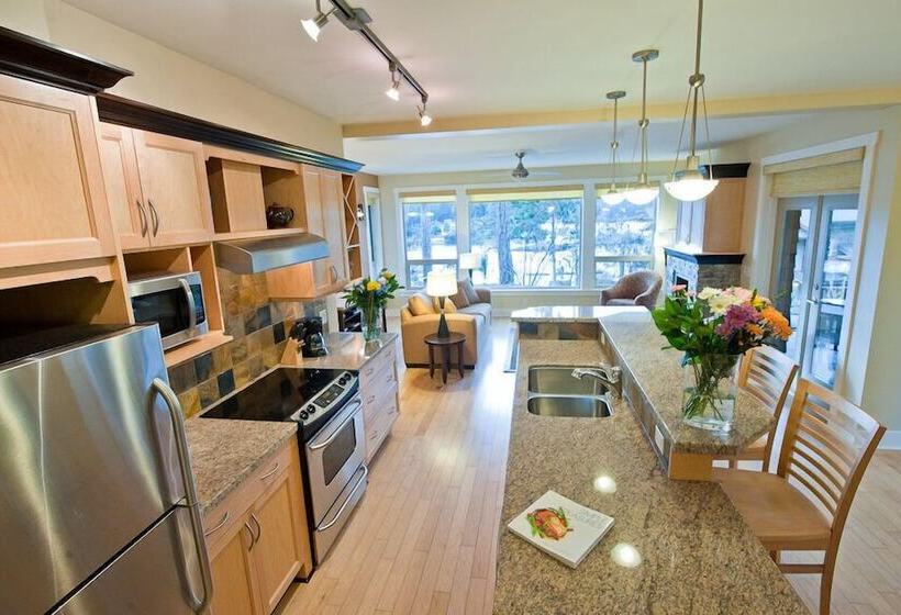 וילה בת 2 חדרי שינה, Painted Boat Resort Spa And Marina