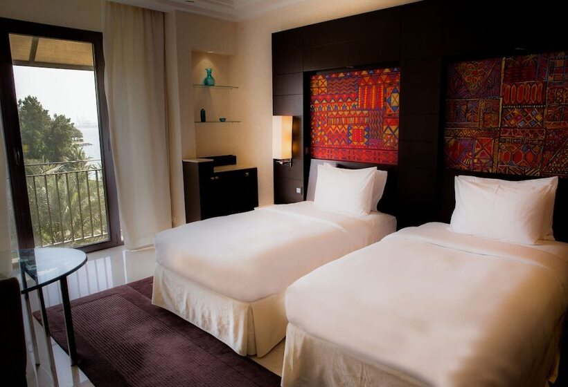 Номер Стандарт, Park Hyatt Jeddah Marina Club And Spa