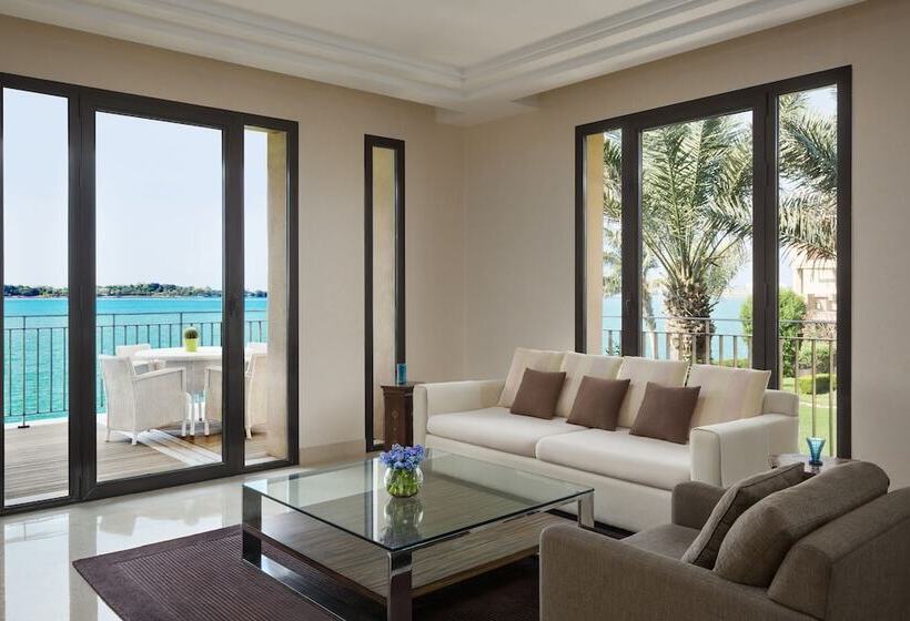 Люкс, Park Hyatt Jeddah Marina Club And Spa