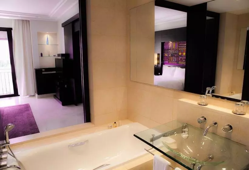 エクゼクティブスイート, Park Hyatt Jeddah Marina Club And Spa