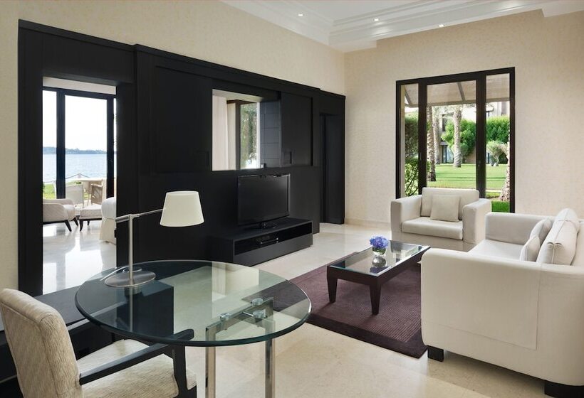 Президентский Люкс, Park Hyatt Jeddah Marina Club And Spa
