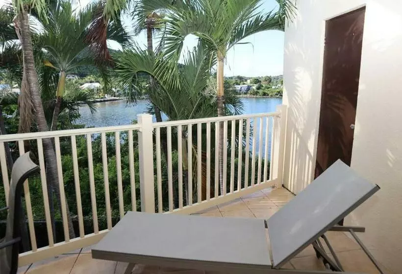 ویلای 1 خوابه با چشم‌انداز دریا, Point Pleasant Resort
