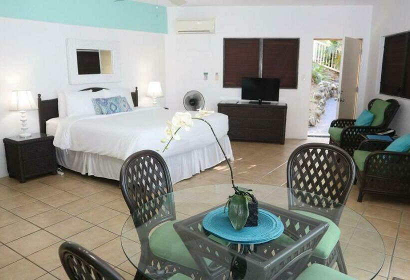 ویلای 1 خوابه با چشمانداز دریا, Point Pleasant Resort