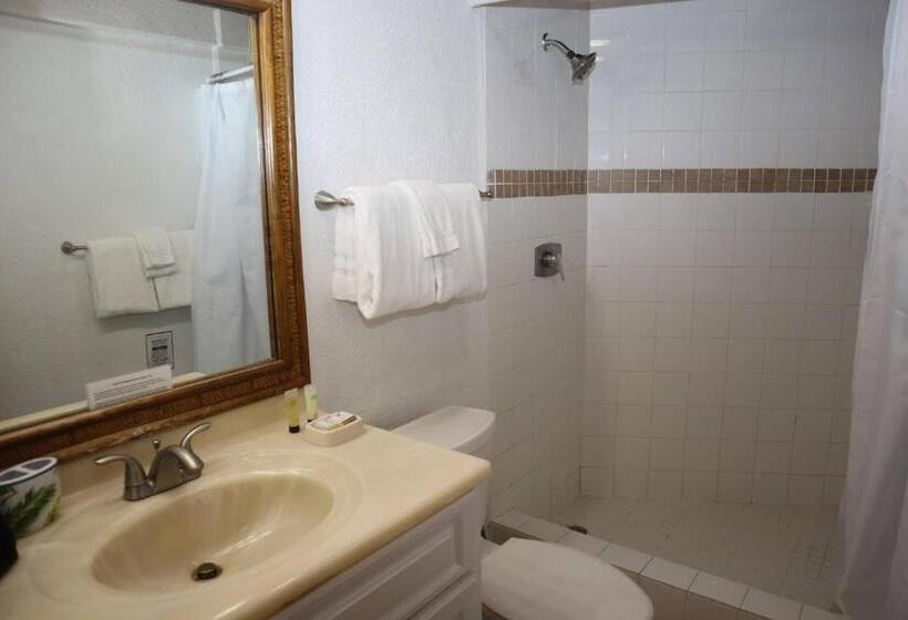 ویلای 1 خوابه با چشمانداز دریا, Point Pleasant Resort