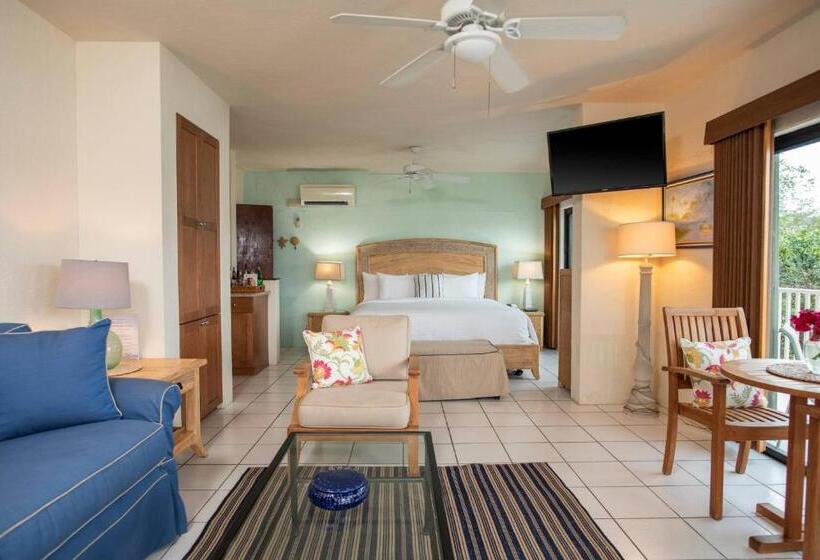 ویلای 1 خوابه با چشم‌انداز دریا, Point Pleasant Resort