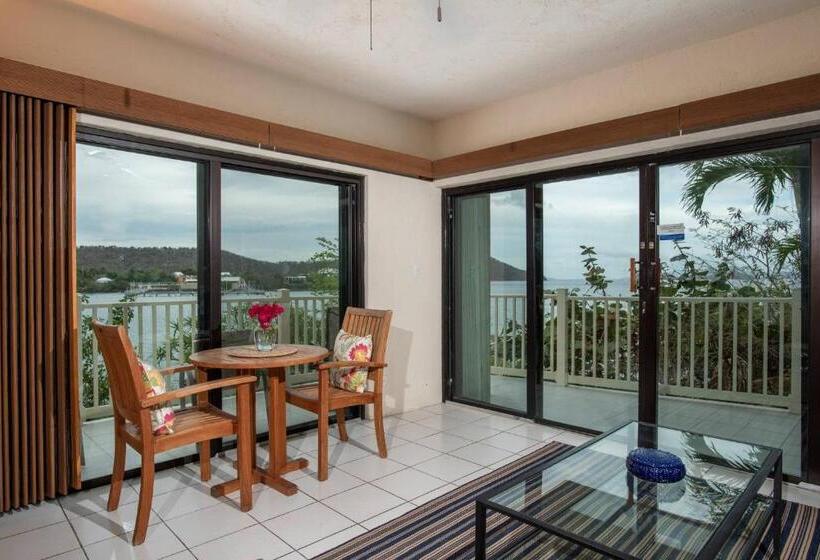 ویلای 1 خوابه با چشمانداز دریا, Point Pleasant Resort