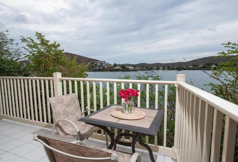 ویلای 1 خوابه با چشمانداز دریا, Point Pleasant Resort