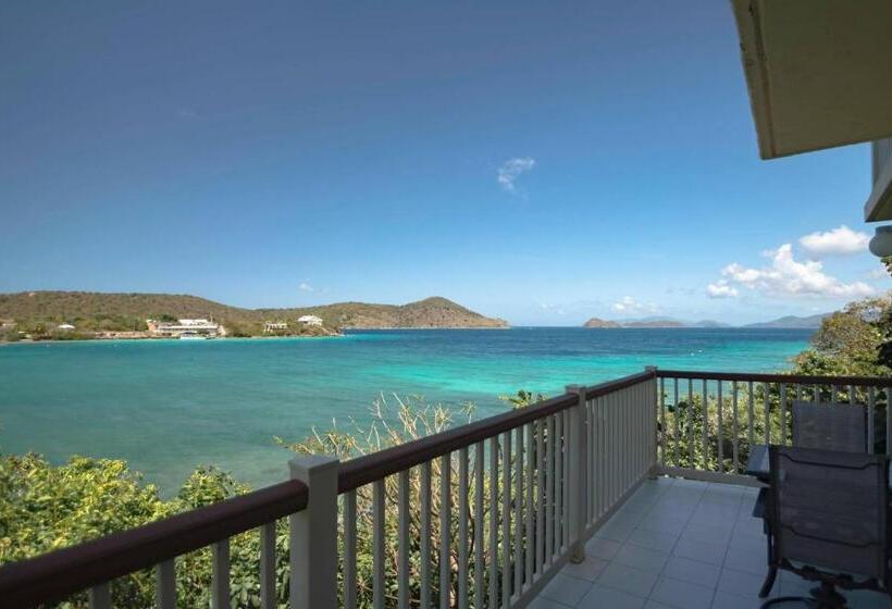 ویلای 1 خوابه با چشمانداز دریا, Point Pleasant Resort