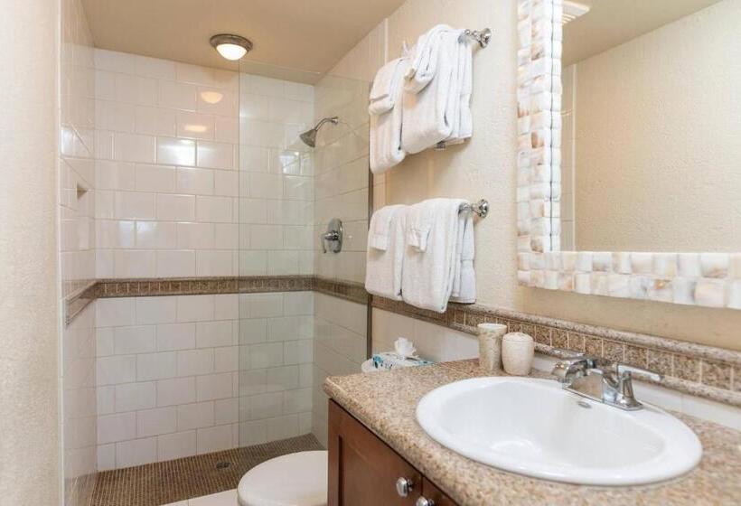 ویلای 1 خوابه با چشمانداز دریا, Point Pleasant Resort