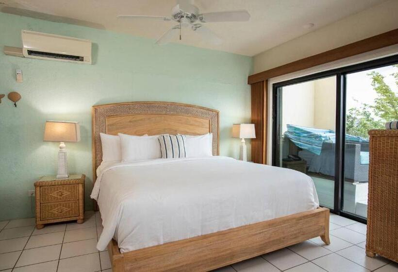 ویلای 1 خوابه با چشمانداز دریا, Point Pleasant Resort