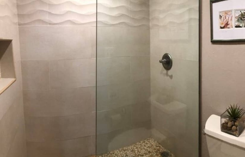 ویلای دلوکس 1 خوابه با چشمانداز دریا, Point Pleasant Resort