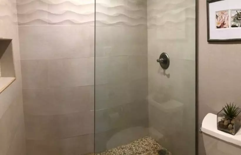 ویلای دلوکس 1 خوابه با چشم‌انداز دریا, Point Pleasant Resort