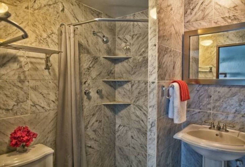 ویلای دلوکس 1 خوابه با چشم‌انداز دریا, Point Pleasant Resort