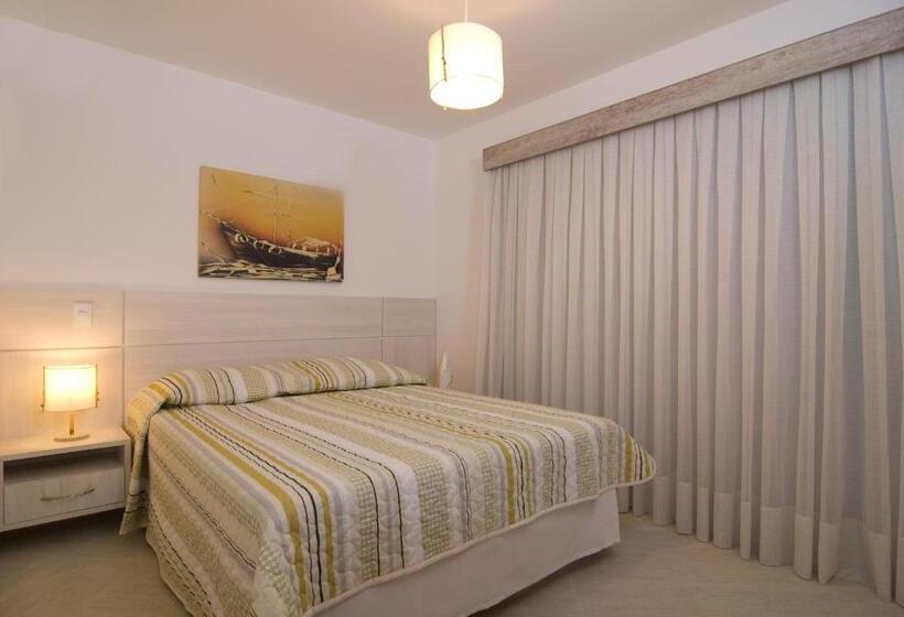 غرفة قياسية فردية, Praia Bonita Resort & Conventions   Praia De Camurupim