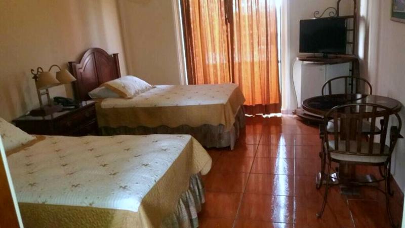 اتاق استاندارد, Puerta Del Rey