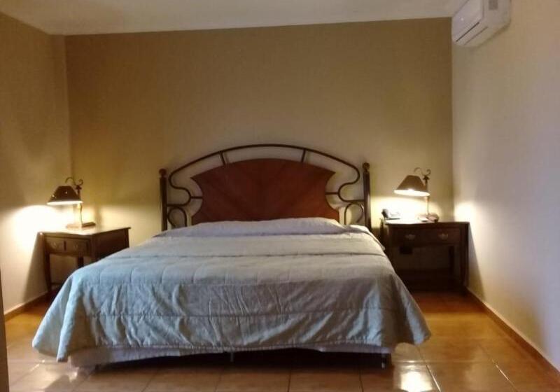 اتاق استاندارد, Puerta Del Rey