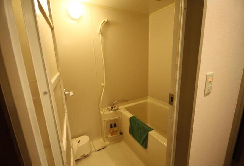 Quarto standard, Rako Hananoi