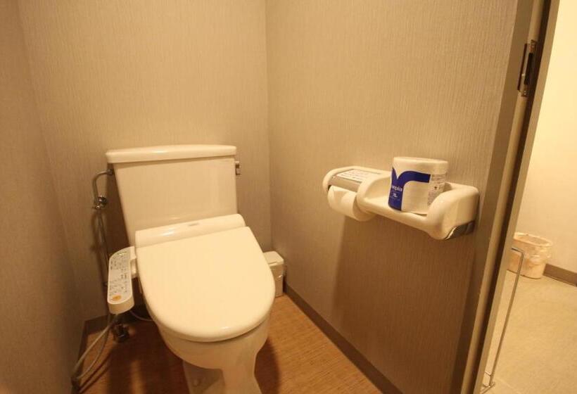 Quarto standard, Rako Hananoi