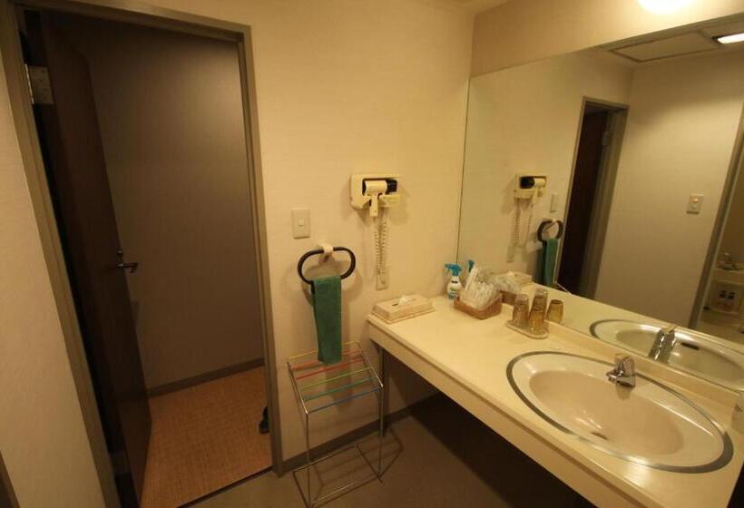 Quarto standard, Rako Hananoi