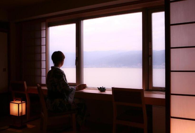 Quarto standard, Rako Hananoi