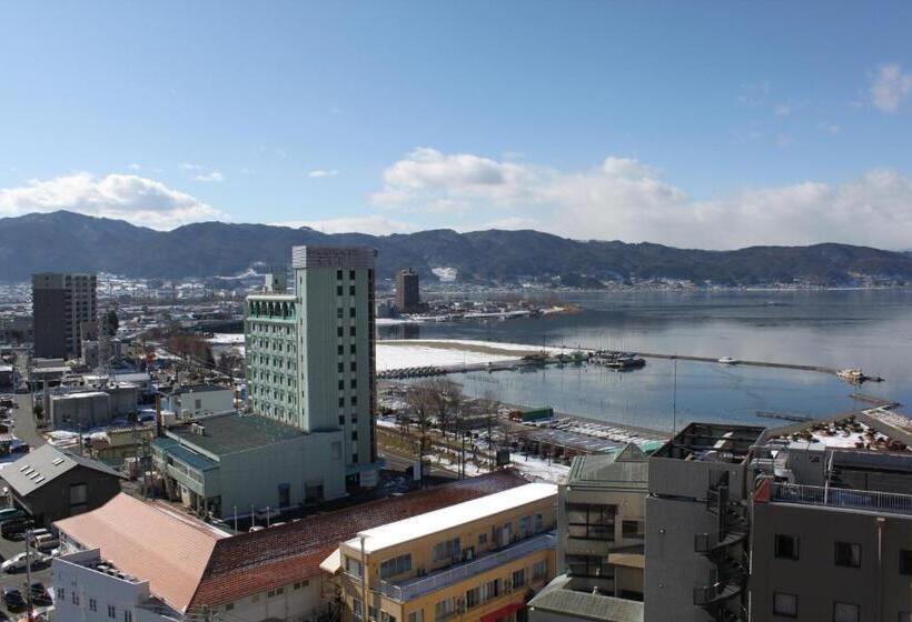 Quarto standart individual, Rako Hananoi