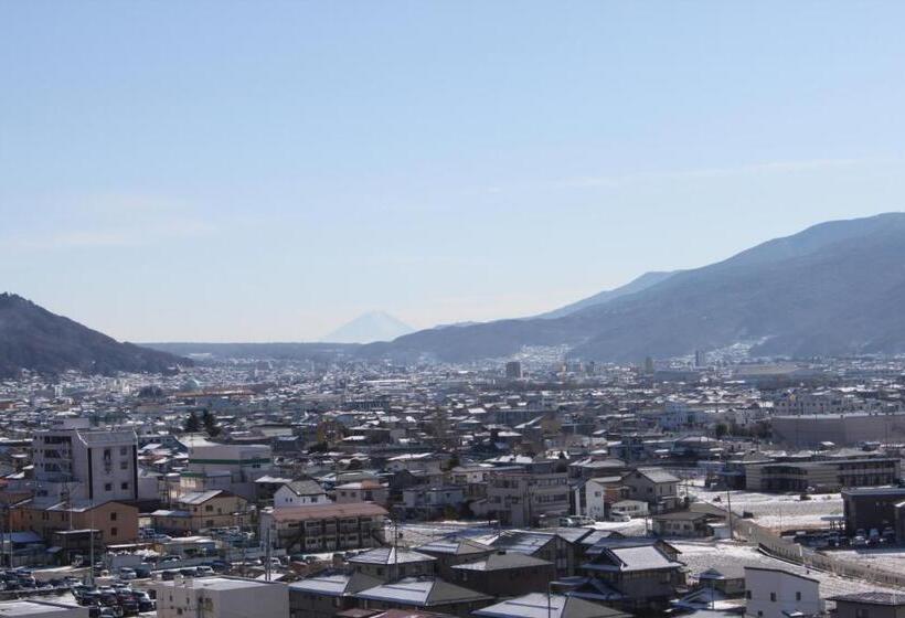 Quarto standart individual, Rako Hananoi