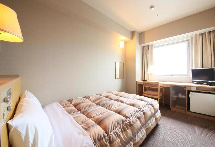 Quarto standart individual, Rako Hananoi