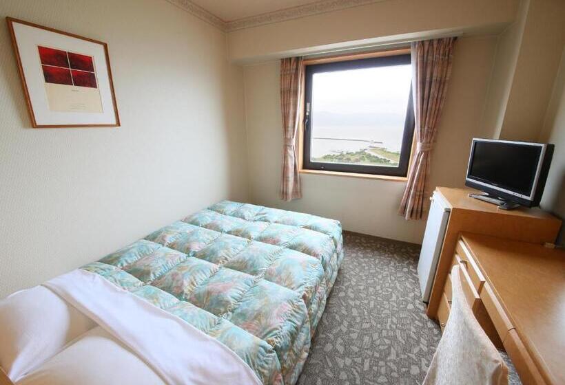 Quarto Economy Individual, Rako Hananoi