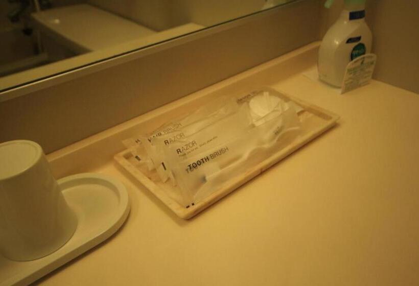 Quarto standard, Rako Hananoi