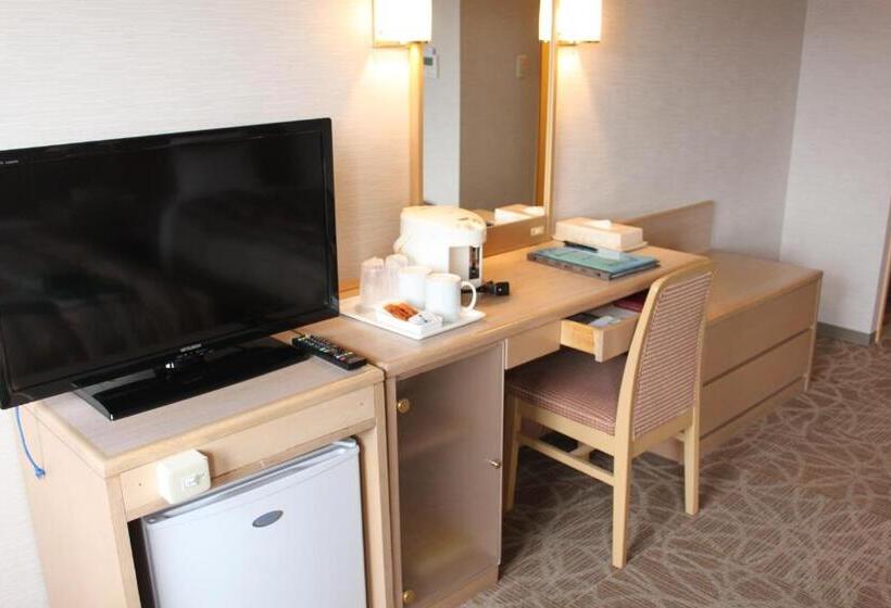 Quarto standard, Rako Hananoi