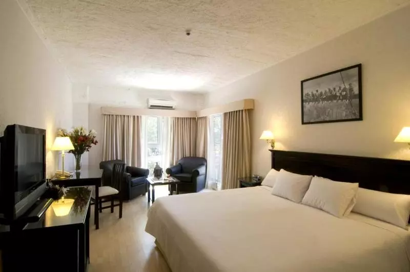 スタンダードルーム, Ramada By Wyndham Buenos Aires