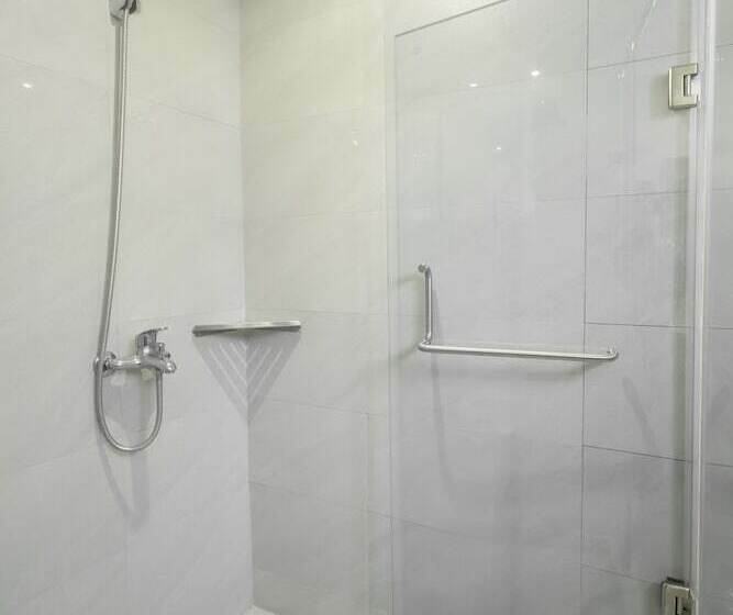 高级大房间, Salcedo Suites