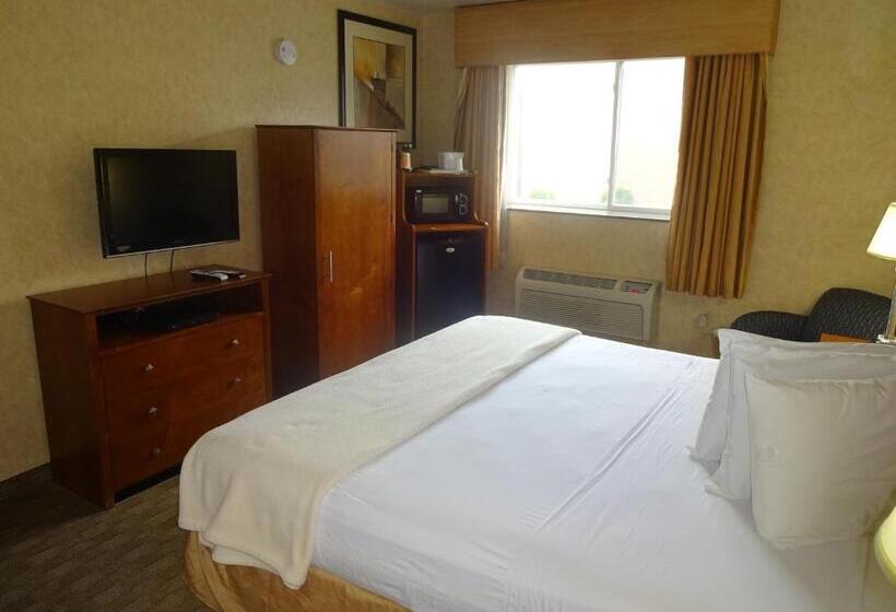 חדר סטנדרט, Sheridan