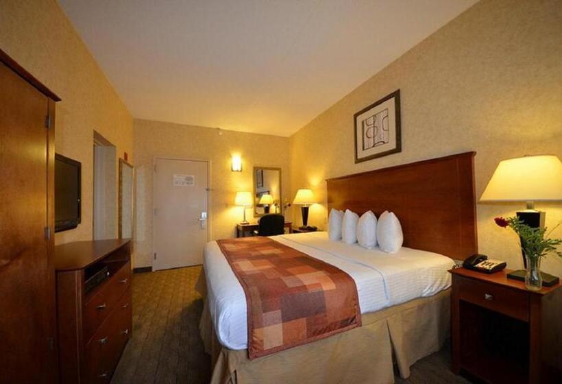 חדר סטנדרט, Sheridan