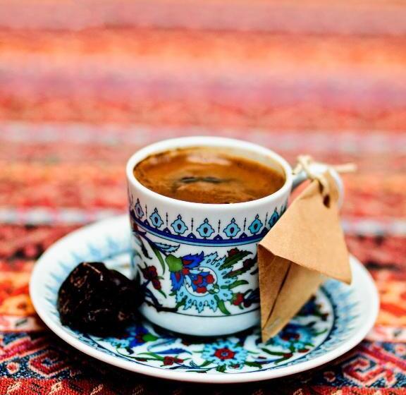 اتاق استاندارد یک نفره, The Sunrise