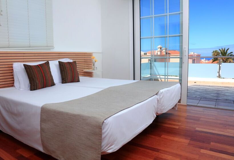 침실 3개 아파트, Labranda Bahía Fañabé & Villas