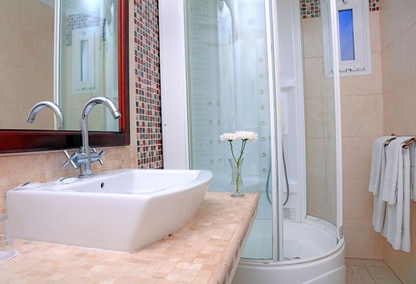 침실 3개 아파트, Labranda Bahía Fañabé & Villas