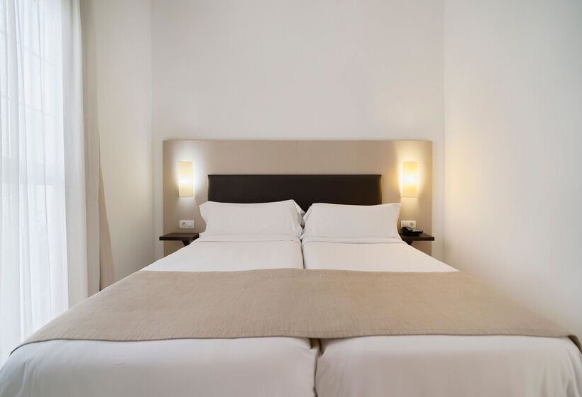 침실 1개 아파트, Labranda Bahía Fañabé & Villas