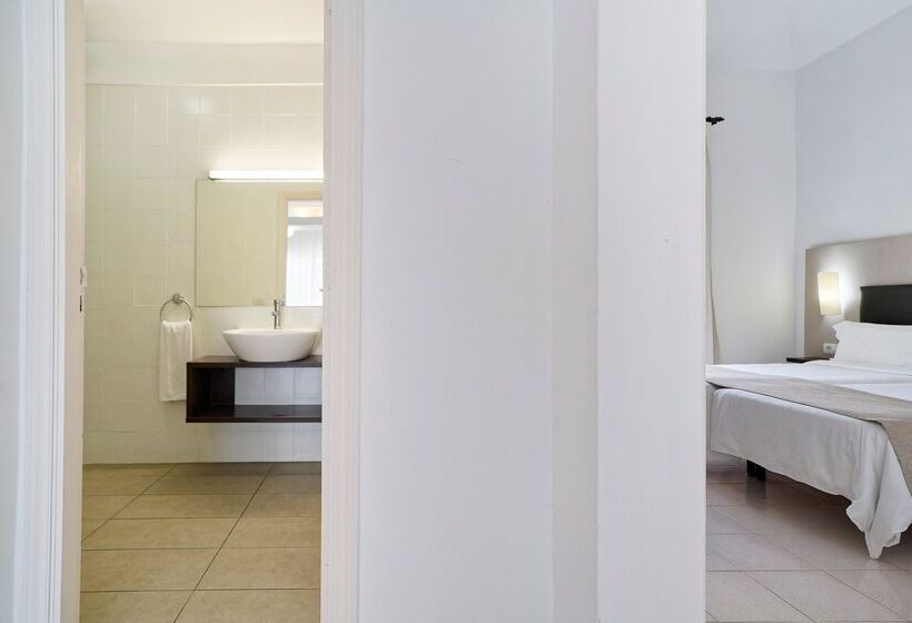 침실 1개 아파트, Labranda Bahía Fañabé & Villas