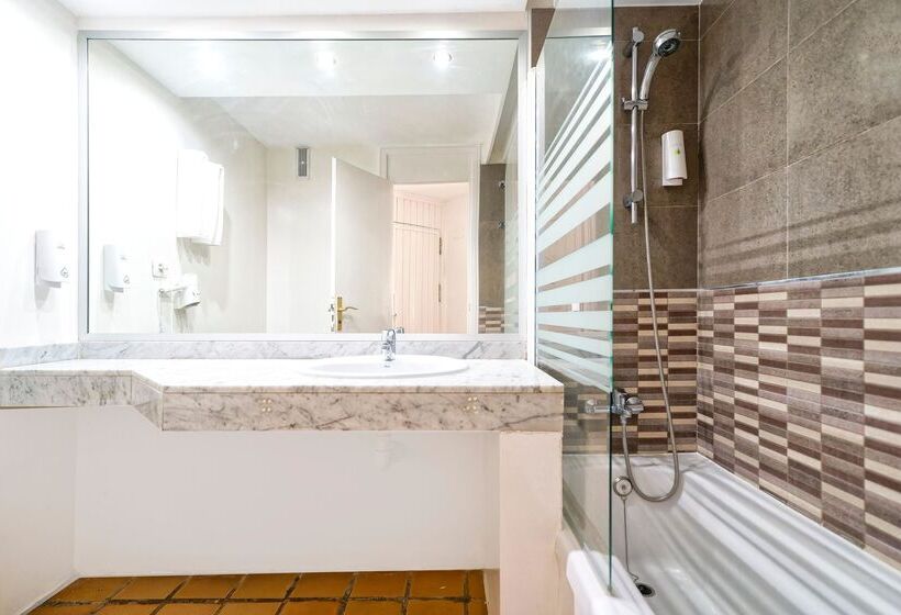 침실 1개 아파트, Labranda Bahía Fañabé & Villas