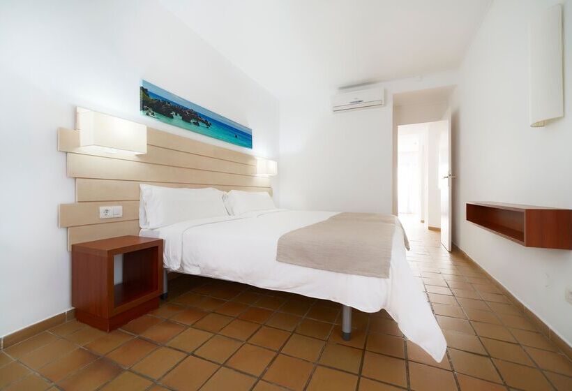 침실 1개 아파트, Labranda Bahía Fañabé & Villas