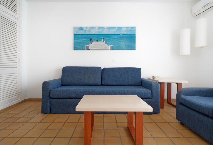 침실 1개 아파트, Labranda Bahía Fañabé & Villas