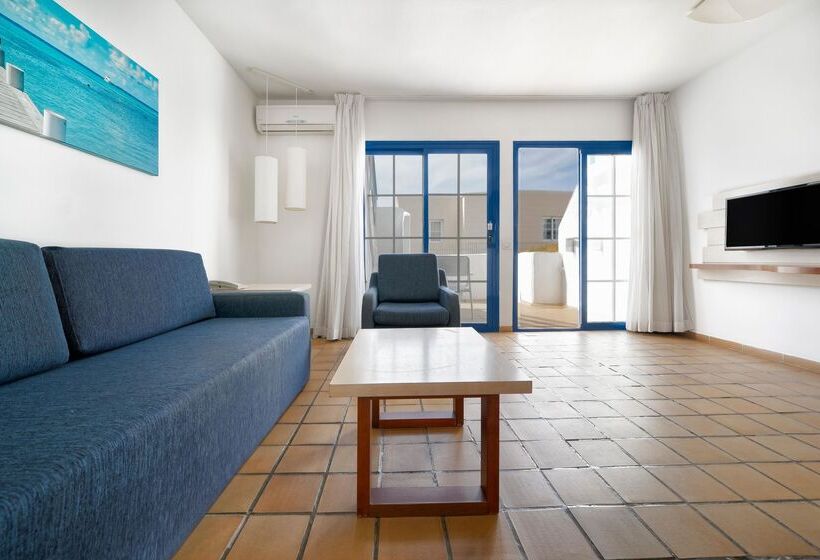 Апартаменты 1 Спальня, Labranda Bahía Fañabé & Villas