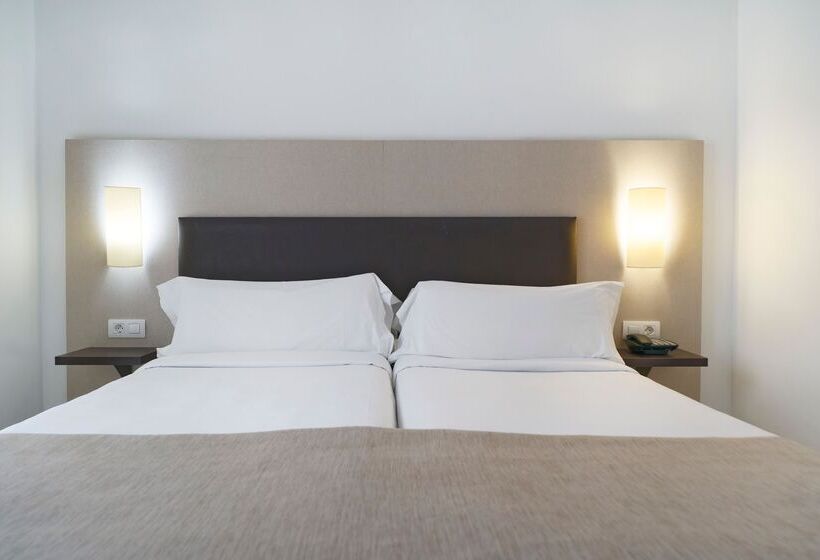 침실 1개 아파트, Labranda Bahía Fañabé & Villas