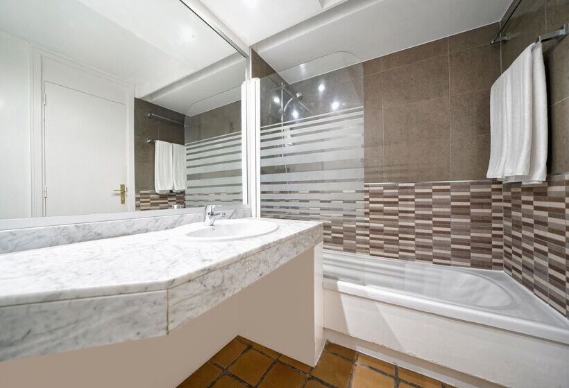 침실 1개 아파트, Labranda Bahía Fañabé & Villas