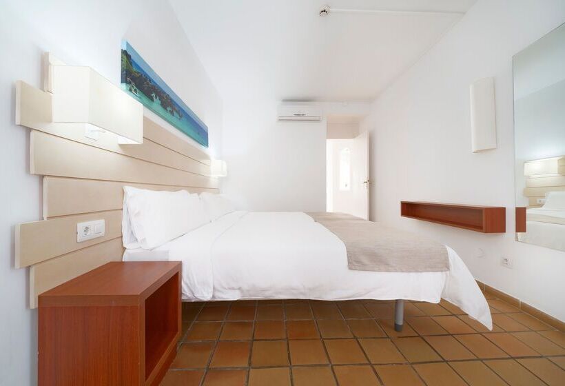 침실 1개 아파트, Labranda Bahía Fañabé & Villas