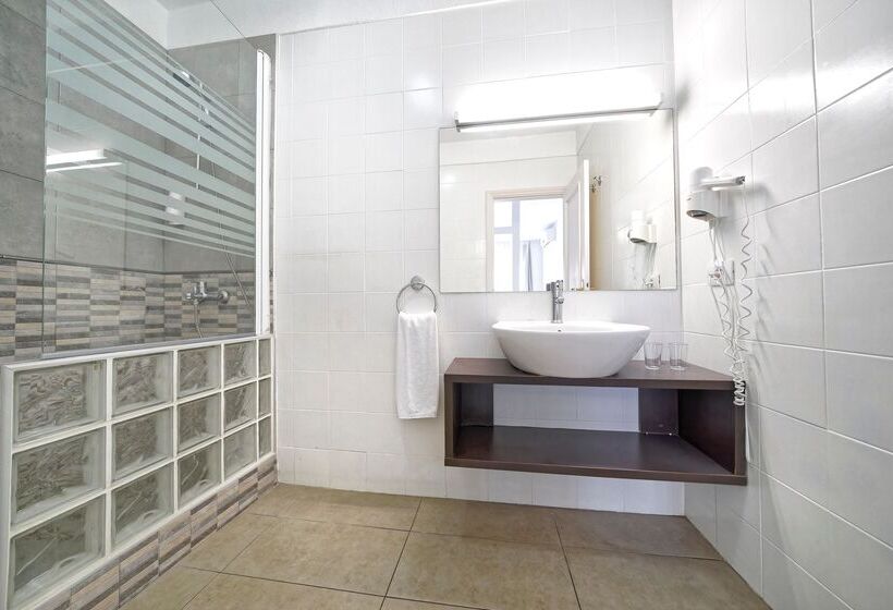 침실 1개 아파트, Labranda Bahía Fañabé & Villas