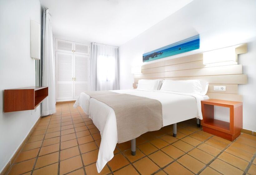 침실 1개 아파트, Labranda Bahía Fañabé & Villas