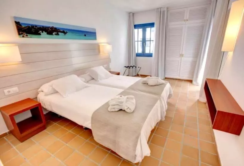 Huoneisto 1 Makuuhuone, Bluesea Bahia Fañabé & Villas